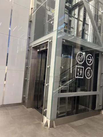 BEO Shopping centar