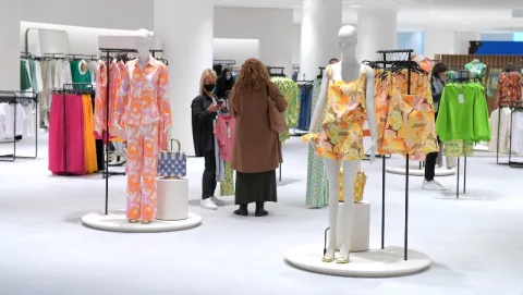 Zara - Trzni Centar GAlerija