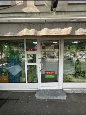Oaza Zdravlja Autokomanda