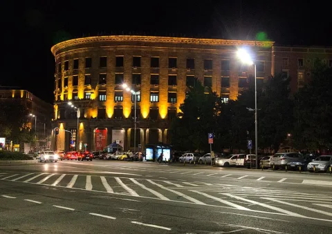 Istorijski muzej Srbije