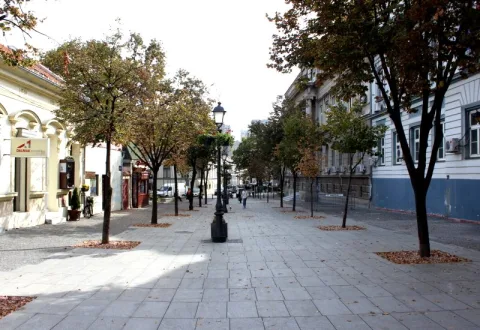 Zemun - Stari grad