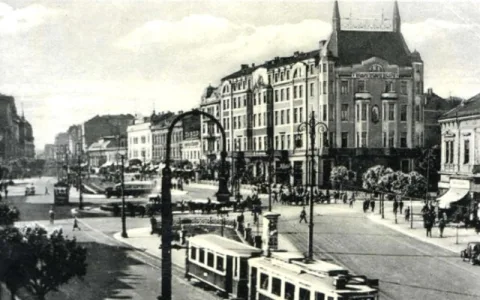 Trg Terazije