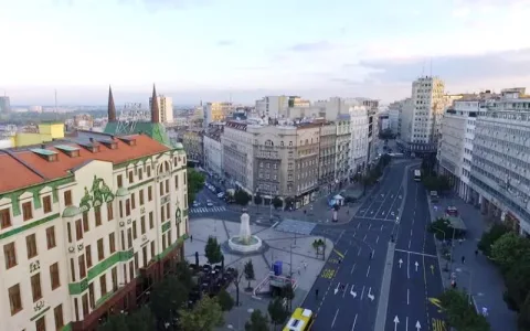 Trg Terazije