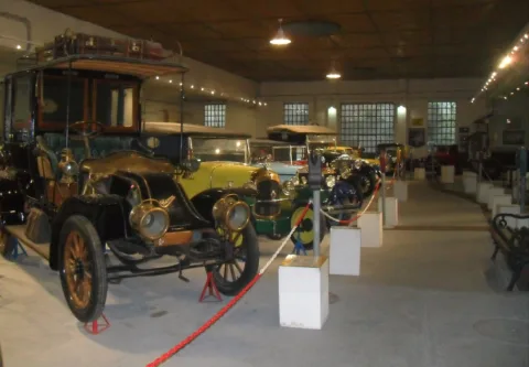 Muzej Automobila