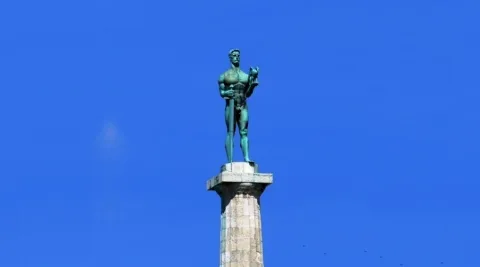 Spomenik Pobednik