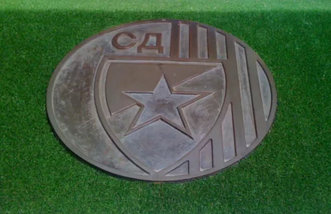 Stadion FK Crvena Zvezda