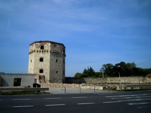 Kula Nebojša