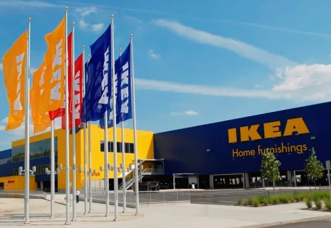 Ikea