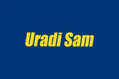 Uradi sam - Novi Beograd