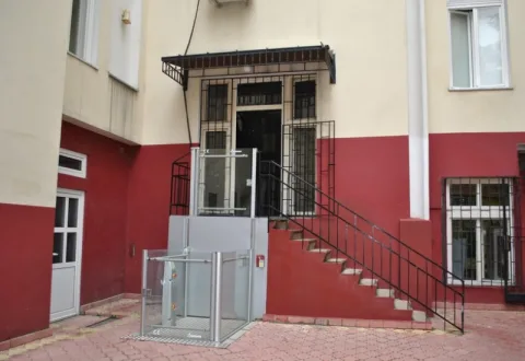 Studentska poliklinika
