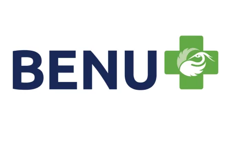 BENU Apoteka - Turgenjeva