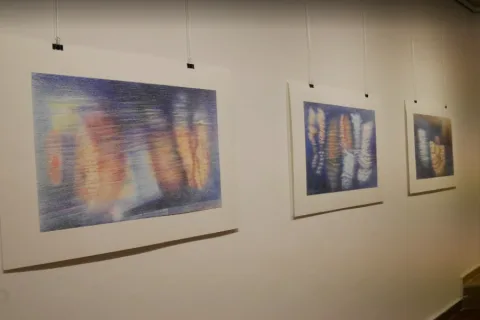 Galerija 73