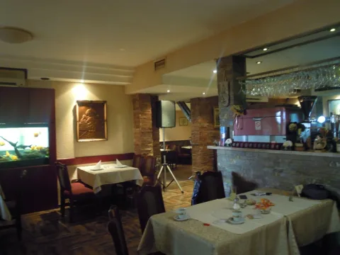 Stara Trešnja