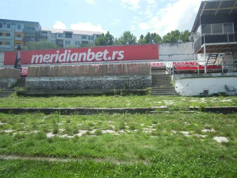 Hipodrom Beograd