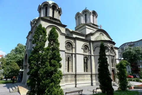 Crkva Svetog Đorđa