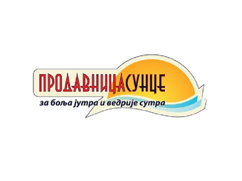 Prodavnica Sunce