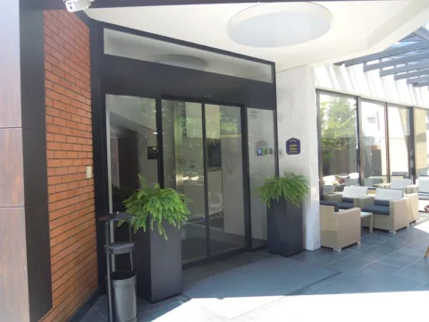 Hotel Garni Orašac