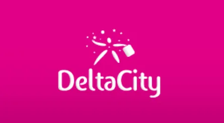 Delta City