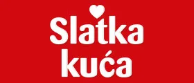 Slatka kuća - Ratka Mitrovića