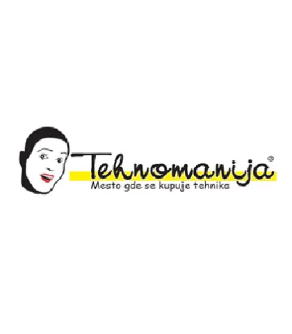 Tehnomanija - Belo vrelo