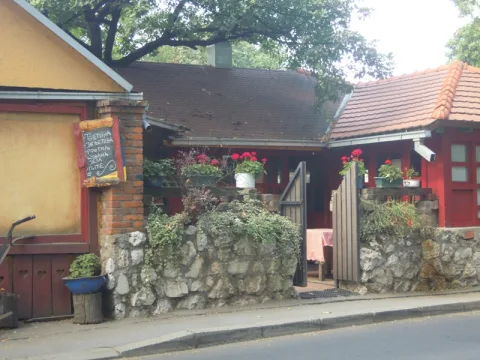 Kafanica