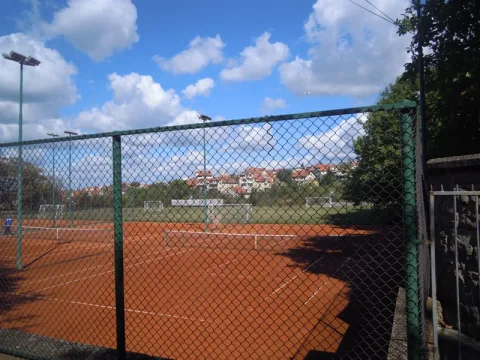 Sportski centar Partizan