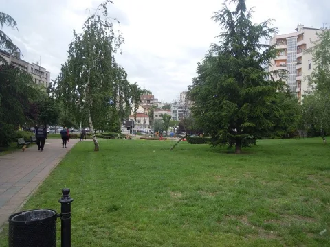Mitićeva rupa - ekološka lokacija