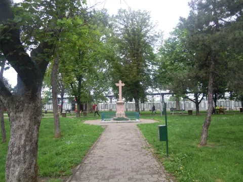 Park Bristol - ekološka lokacija