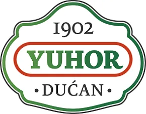 Yuhor dućan - Trgovačka
