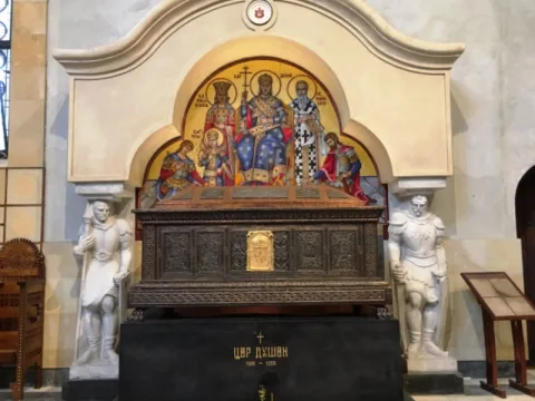 Crkva Sv. Marka