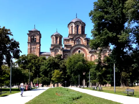 Crkva Sv. Marka