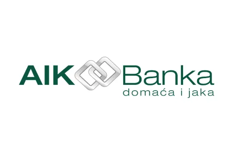 AIK Banka - Požeška