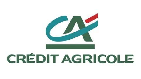 Credit Agricole - Požeška