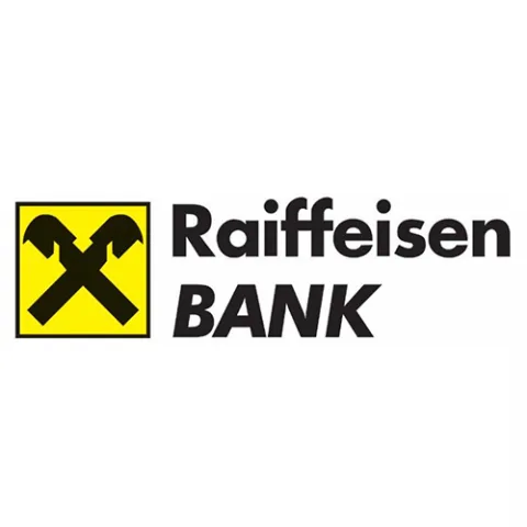 Raiffeisen banka - Trgovačka