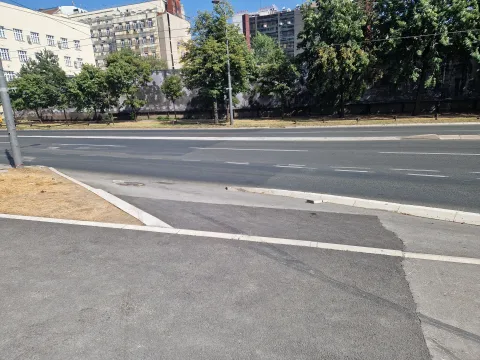 Kafeterija Kneza Miloša
